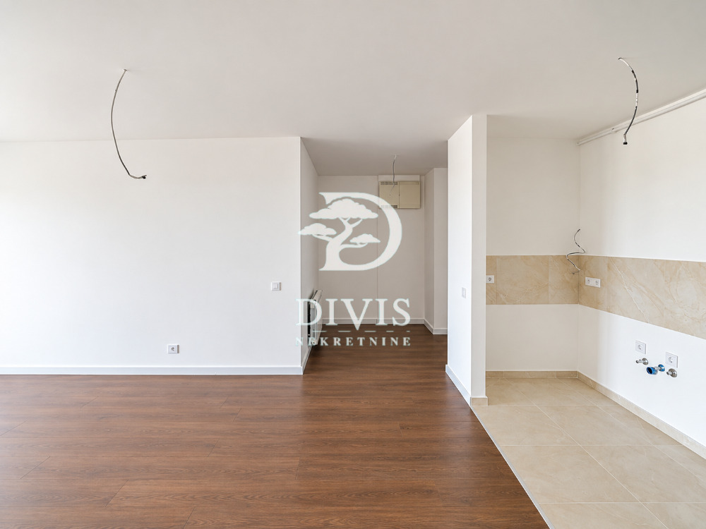 Slika 7 - Partizanske avijacije , Dvosoban stan na prodaju, 60m2, 236.000€