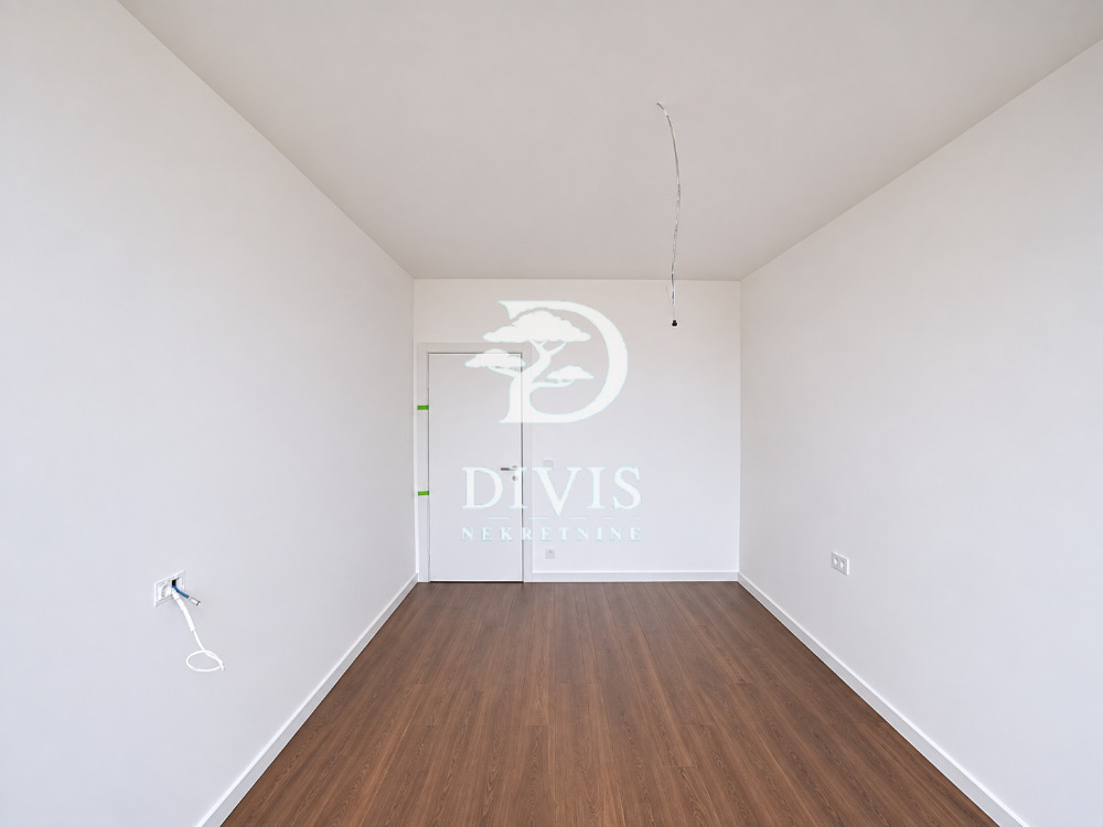Slika 9 - Partizanske avijacije , Dvosoban stan na prodaju, 60m2, 236.000€