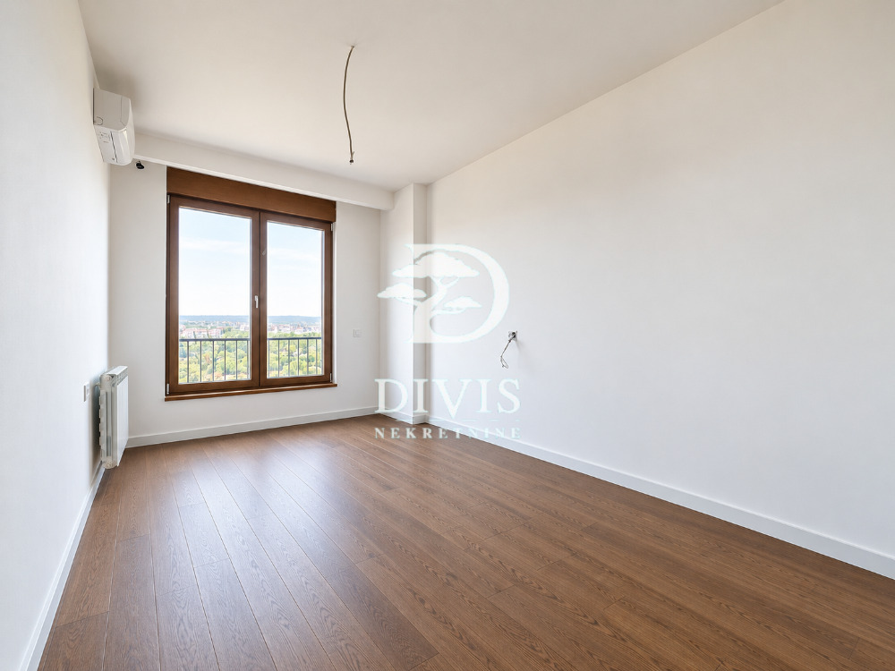 Slika 8 - Partizanske avijacije , Dvosoban stan na prodaju, 60m2, 236.000€