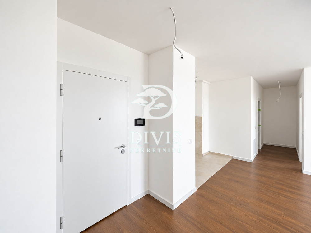 Slika 6 - Partizanske avijacije , Dvosoban stan na prodaju, 60m2, 236.000€