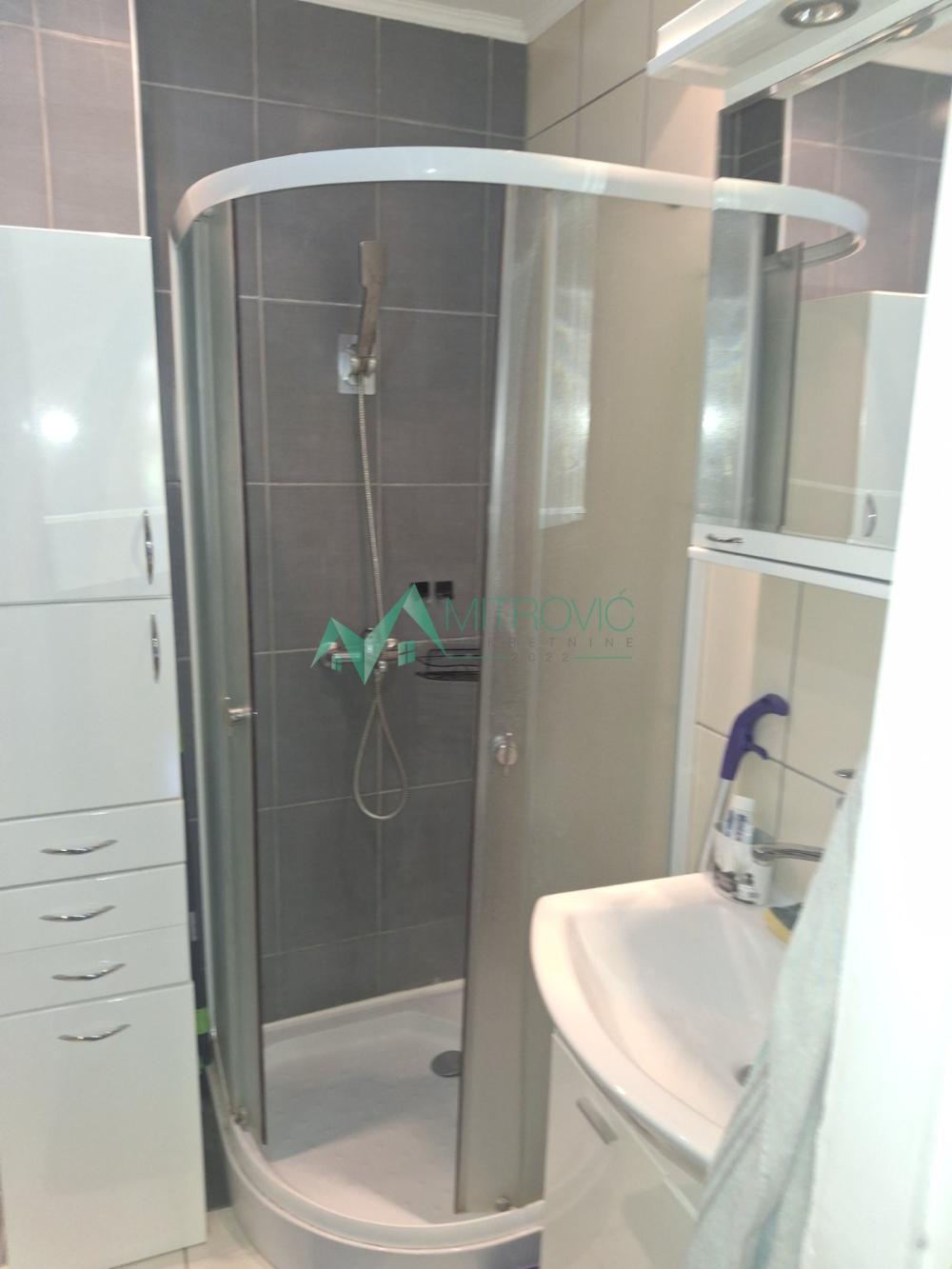 Slika 5 - Dvosoban stan za izdavanje, 46m2, 350€