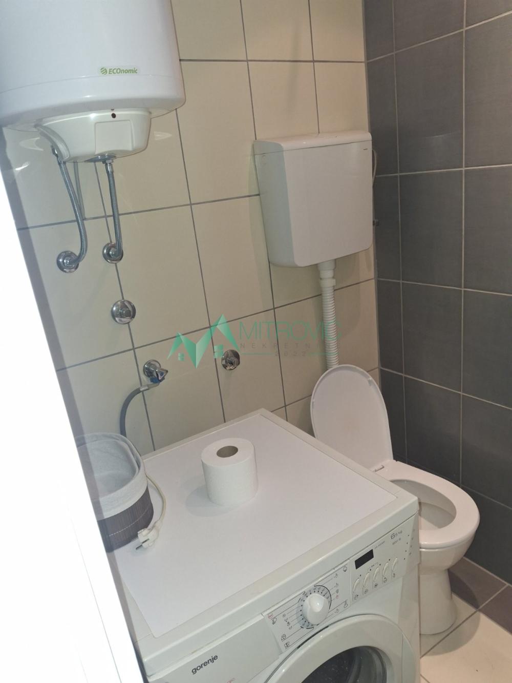 Slika 3 - Dvosoban stan za izdavanje, 46m2, 350€
