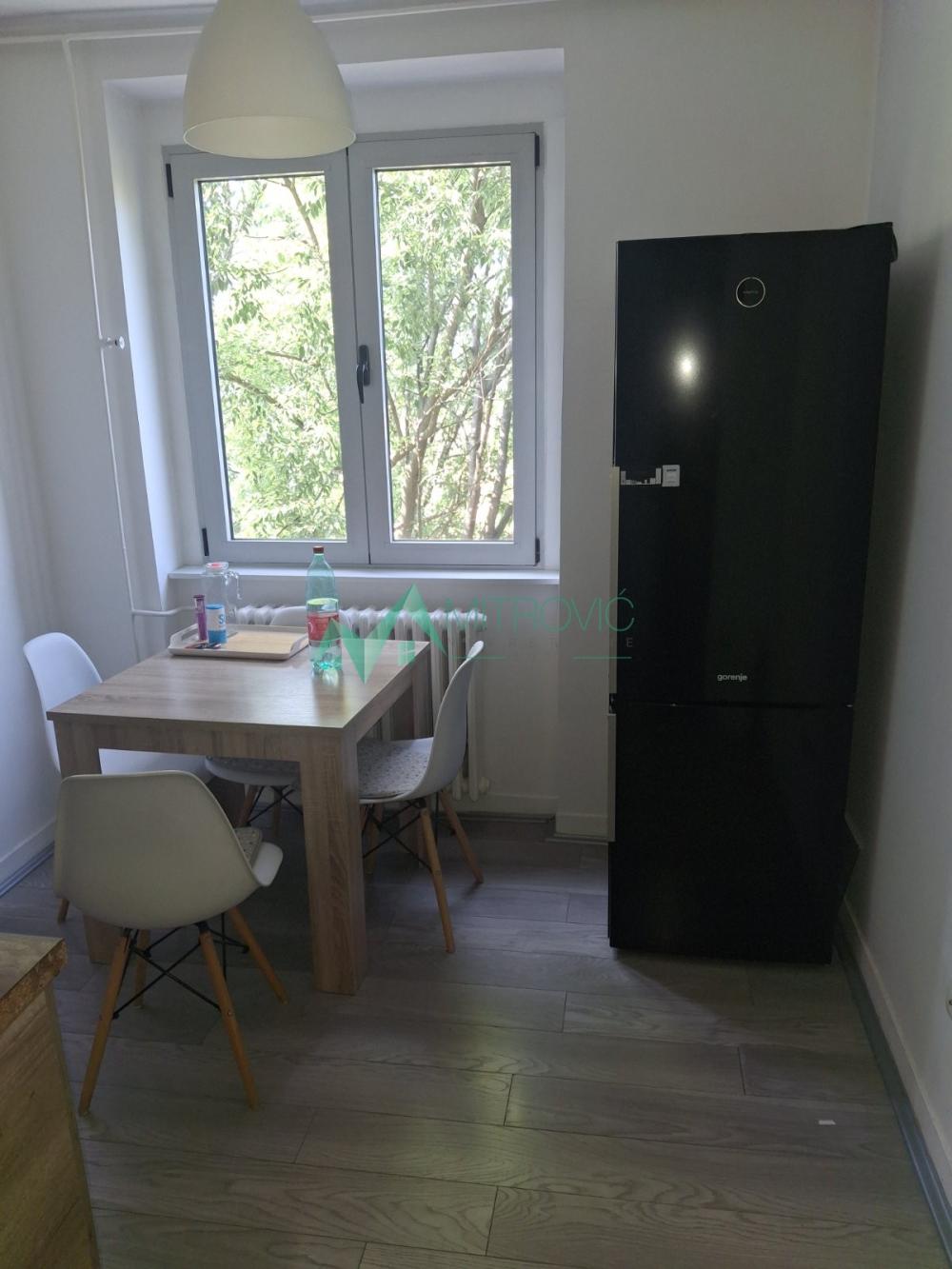 Slika 2 - Dvosoban stan za izdavanje, 46m2, 350€