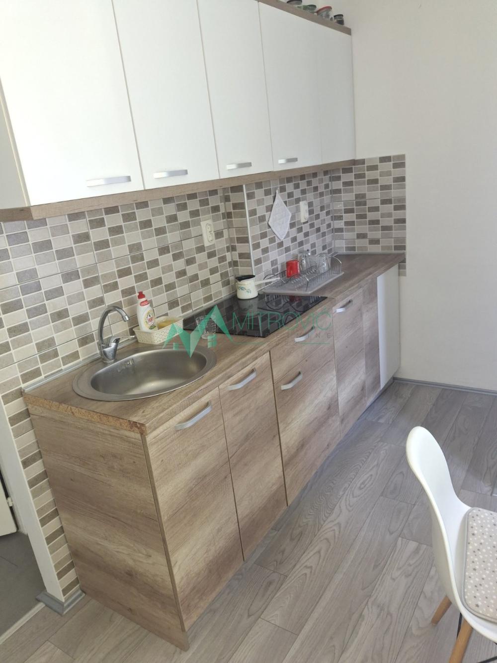 Slika 4 - Dvosoban stan za izdavanje, 46m2, 350€