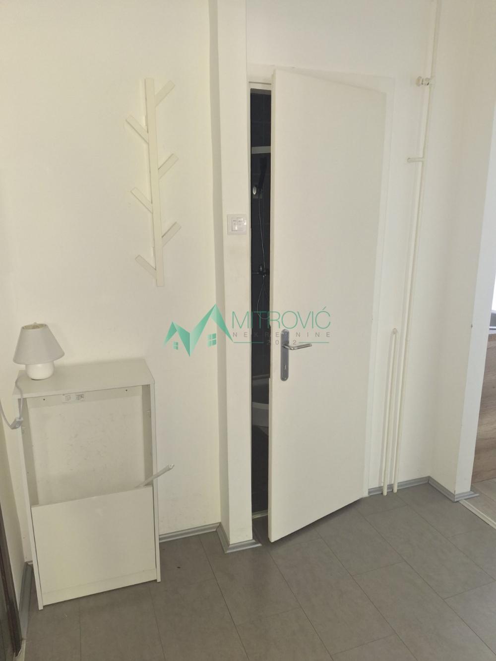 Slika 6 - Dvosoban stan za izdavanje, 46m2, 350€