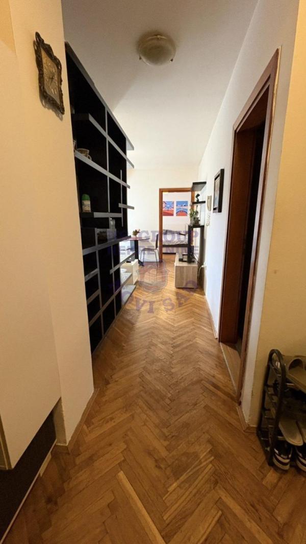 Slika 5 - Dvosoban stan na prodaju, 41m2, 135.140€