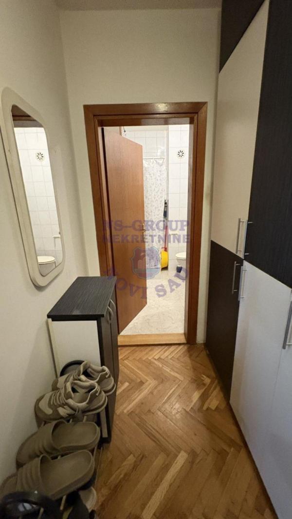 Slika 6 - Dvosoban stan na prodaju, 41m2, 135.140€