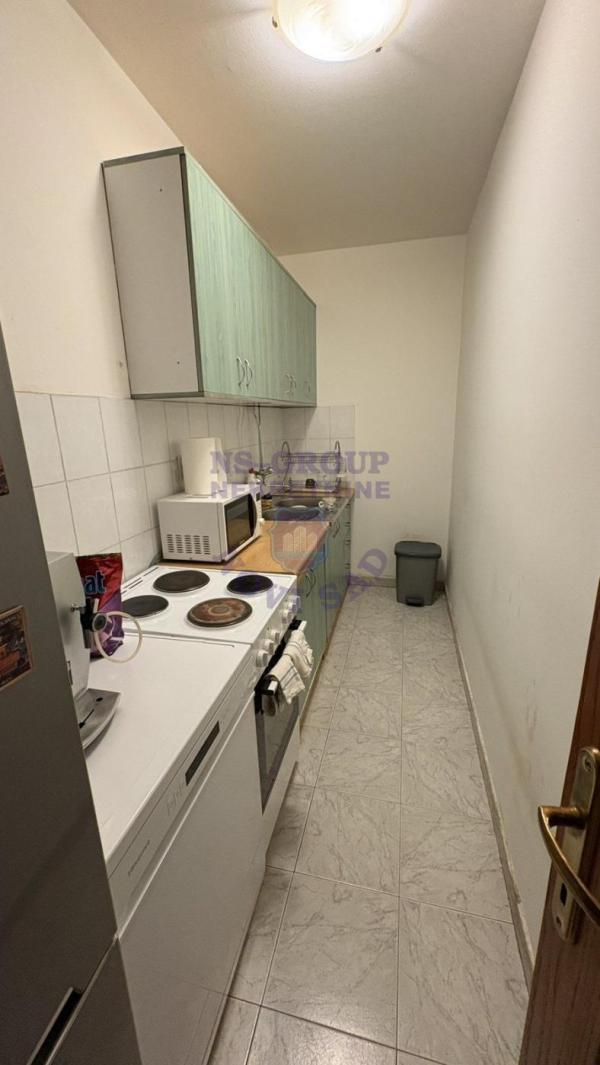 Slika 2 - Dvosoban stan na prodaju, 41m2, 135.140€