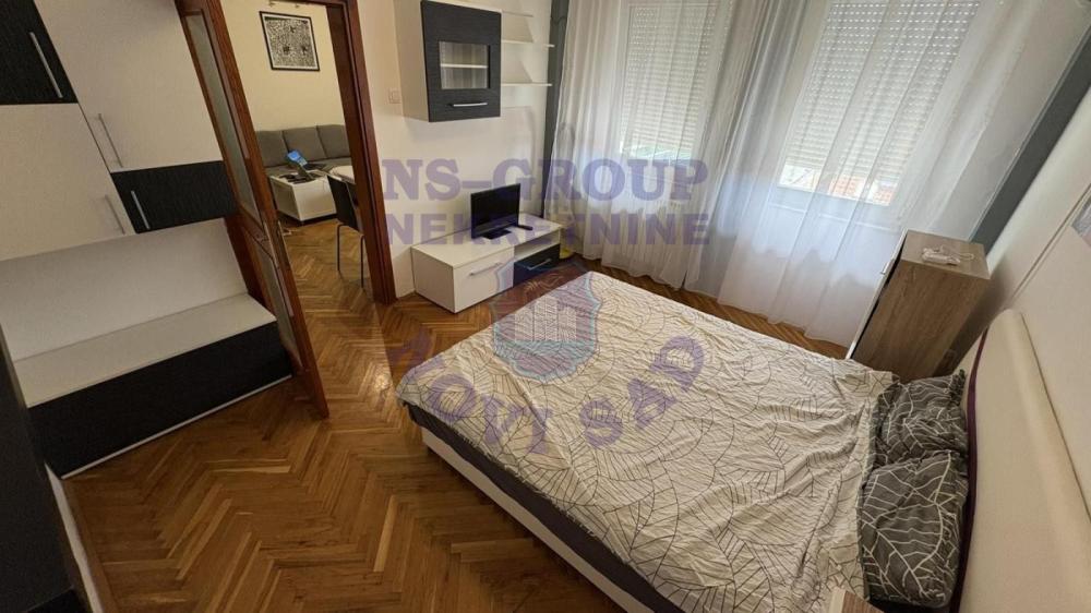 Slika 4 - Dvosoban stan na prodaju, 41m2, 135.140€
