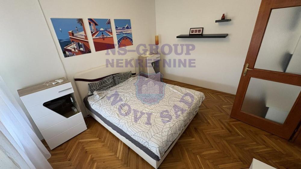 Slika 3 - Dvosoban stan na prodaju, 41m2, 135.140€