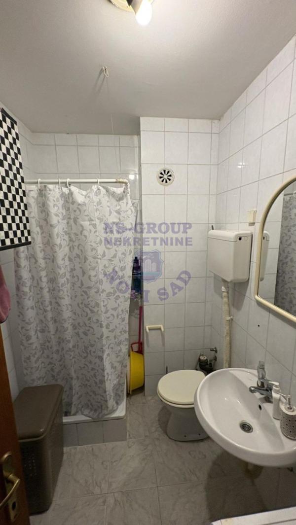 Slika 7 - Dvosoban stan na prodaju, 41m2, 135.140€