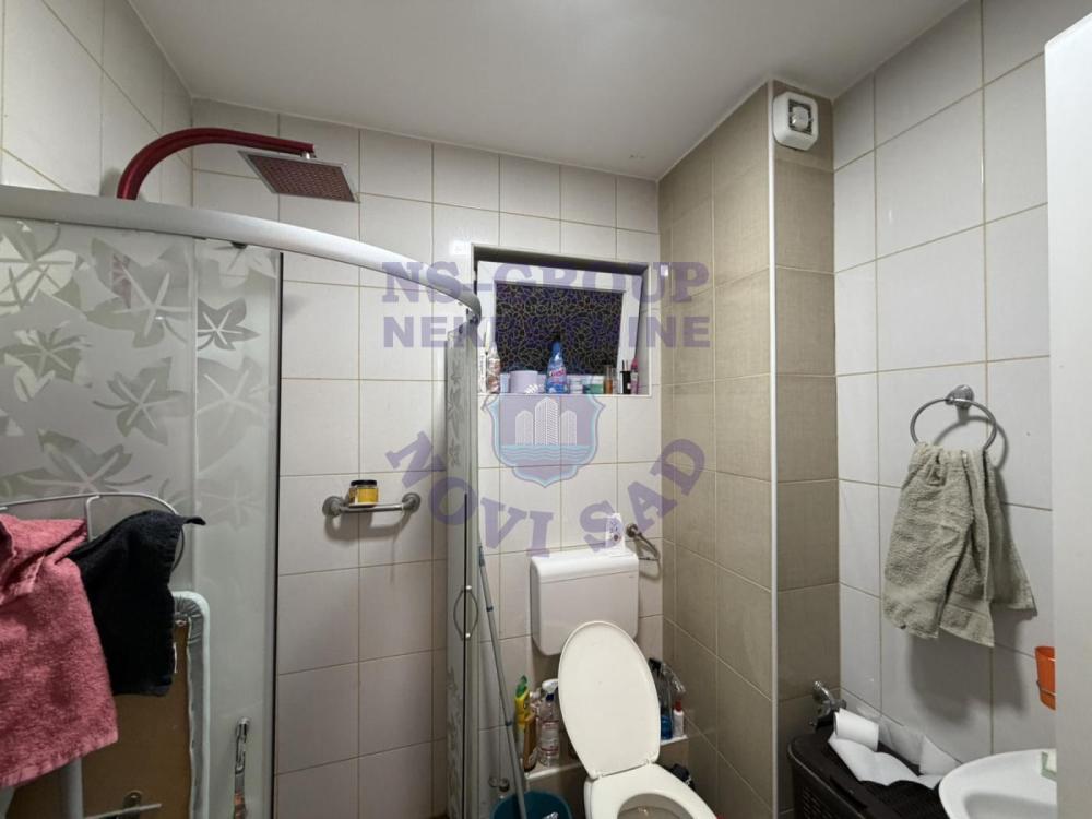 Slika 5 - Jednoiposoban stan na prodaju, 36m2, 122.000€