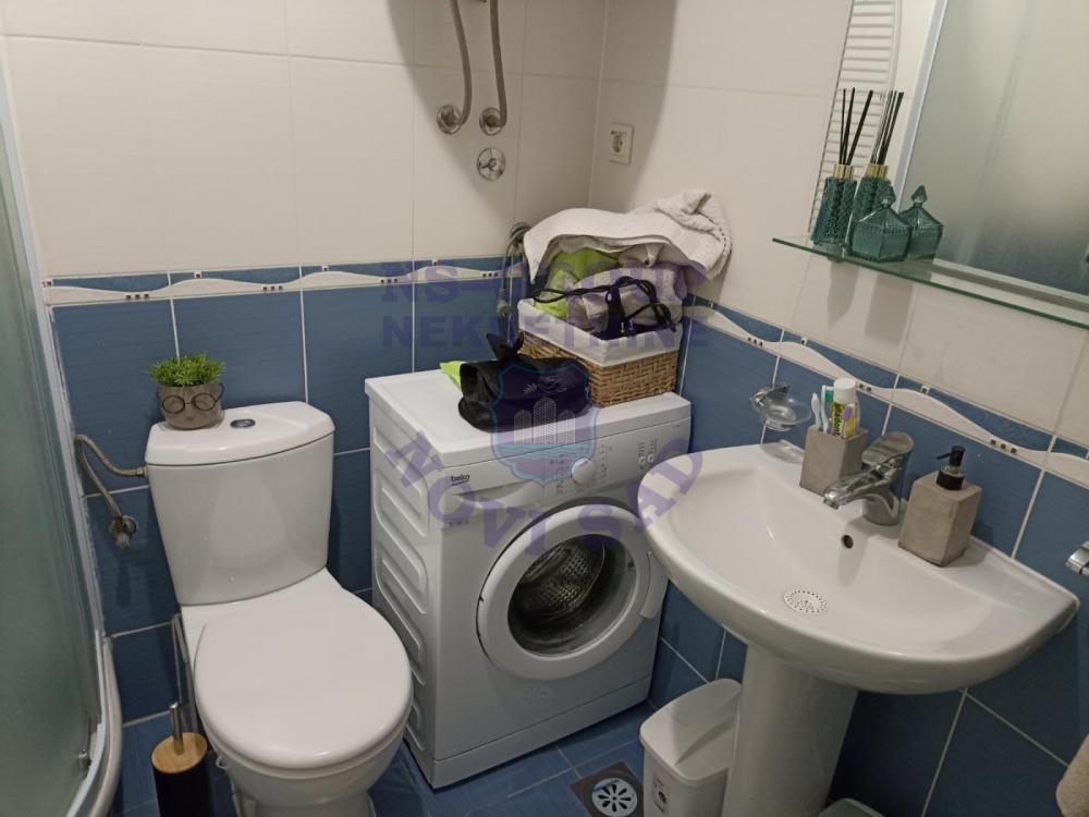 Slika 7 - Jednoiposoban stan na prodaju, 42m2, 142.140€