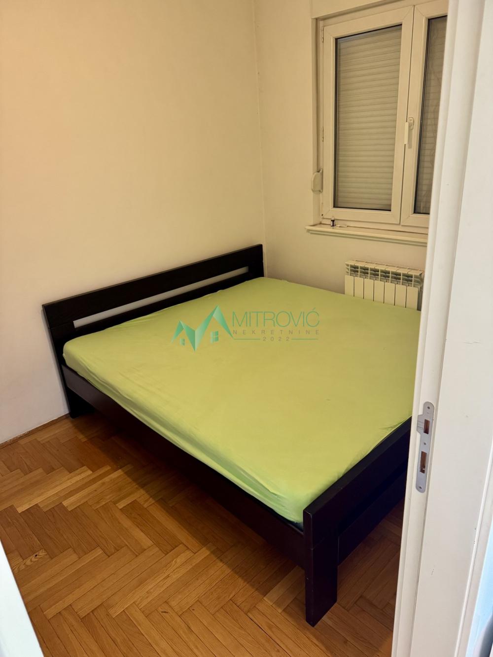 Slika 3 - Jednoiposoban stan za izdavanje, 41m2, 500€