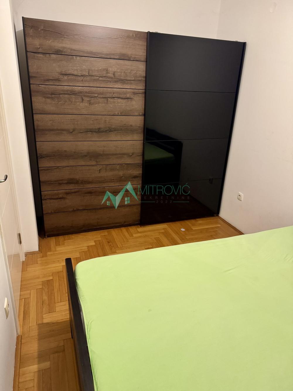 Slika 4 - Jednoiposoban stan za izdavanje, 41m2, 500€