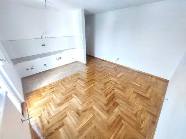 Slika 1 - Dunavska, Jednosoban stan na prodaju, 32m2, 70.400€