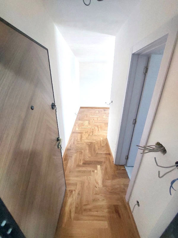 Slika 4 - Dunavska, Jednosoban stan na prodaju, 32m2, 70.400€