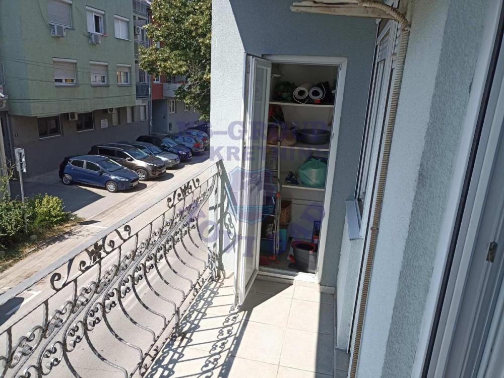 Slika 10 - Jednoiposoban stan na prodaju, 42m2, 142.140€