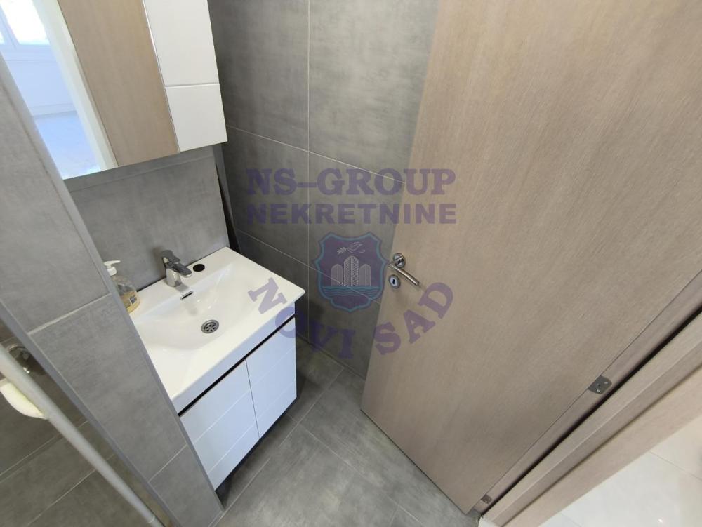 Slika 10 - Dvosoban stan na prodaju, 39m2, 153.470€