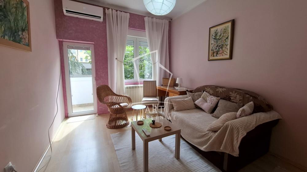 Slika 3 - Niška, Dvosoban stan za izdavanje, 41m2, 550€