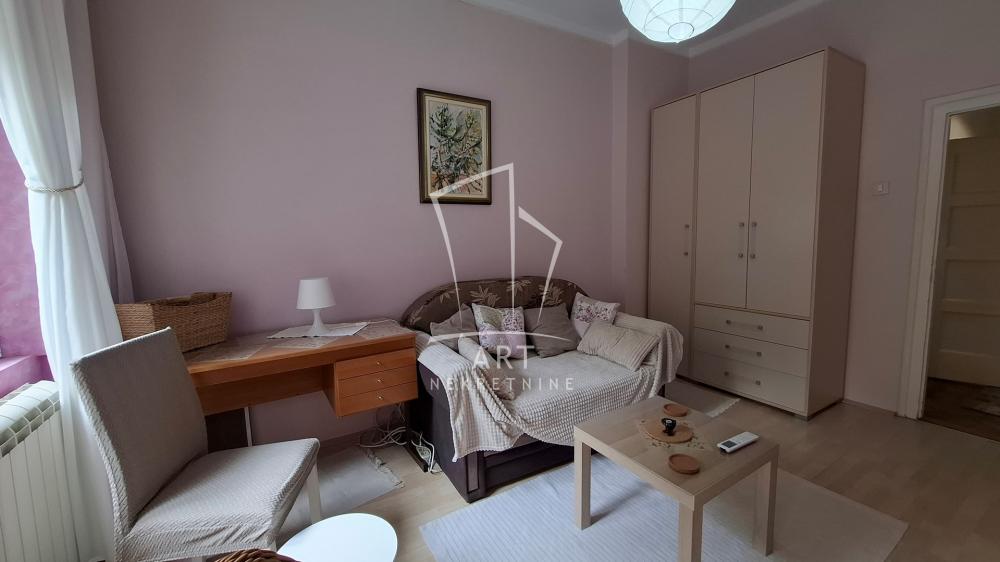 Slika 4 - Niška, Dvosoban stan za izdavanje, 41m2, 550€