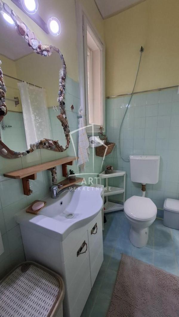 Slika 8 - Niška, Dvosoban stan za izdavanje, 41m2, 550€