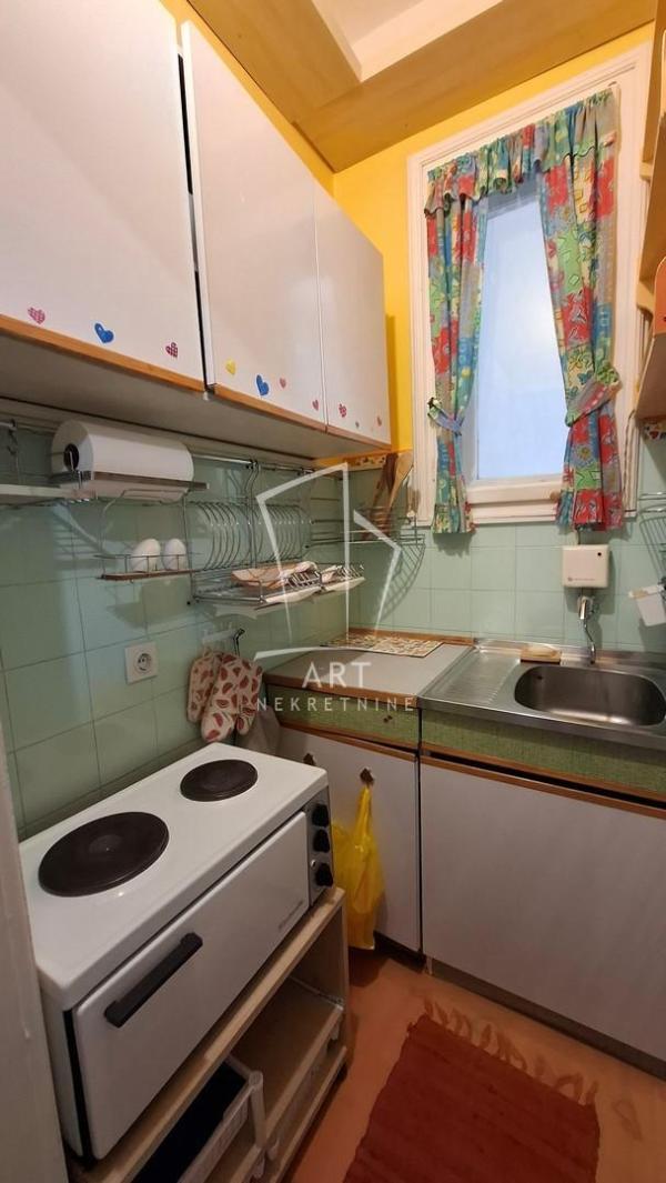 Slika 7 - Niška, Dvosoban stan za izdavanje, 41m2, 550€