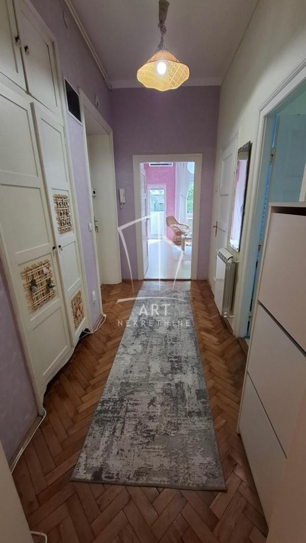 Slika 6 - Niška, Dvosoban stan za izdavanje, 41m2, 550€