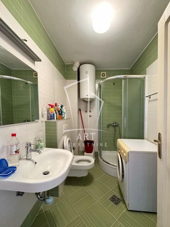 Slika 10 - Gospodar Jovanova, Trosoban stan za izdavanje, 74m2, 950€