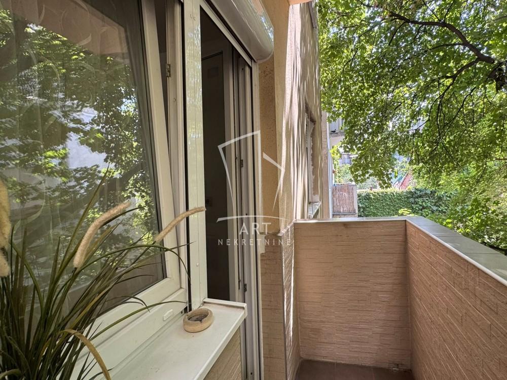 Slika 11 - Gospodar Jovanova, Trosoban stan za izdavanje, 74m2, 950€