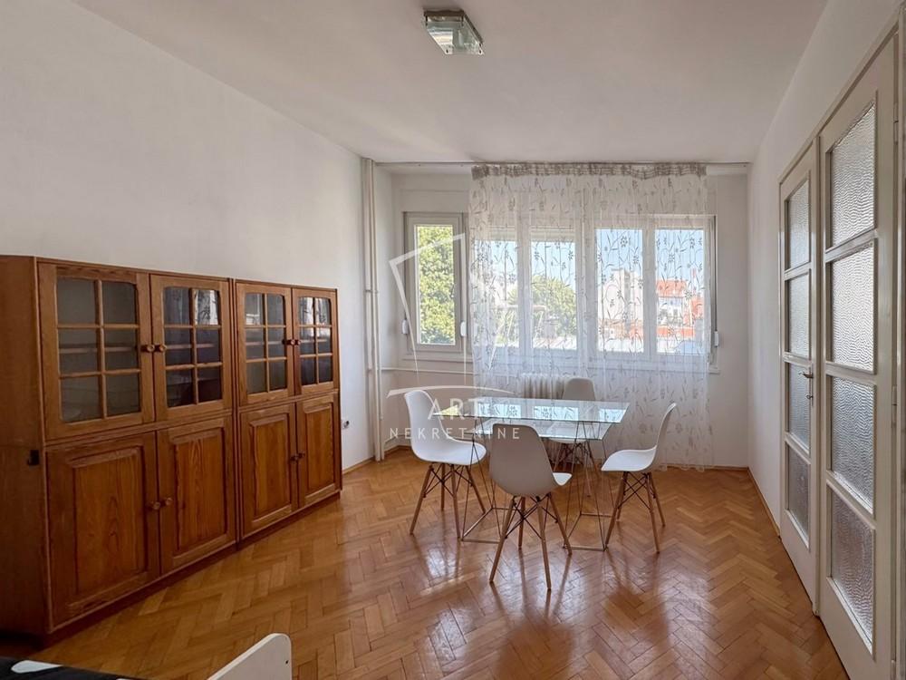 Slika 3 - Gospodar Jovanova, Trosoban stan za izdavanje, 74m2, 950€