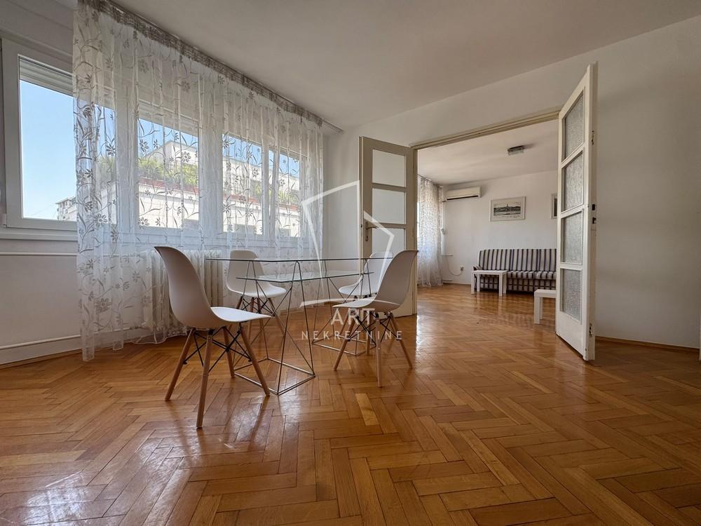 Slika 2 - Gospodar Jovanova, Trosoban stan za izdavanje, 74m2, 950€
