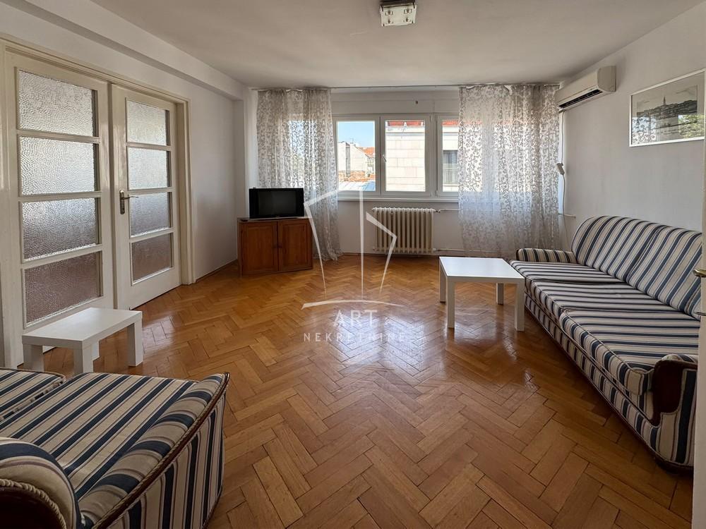 Slika 4 - Gospodar Jovanova, Trosoban stan za izdavanje, 74m2, 950€