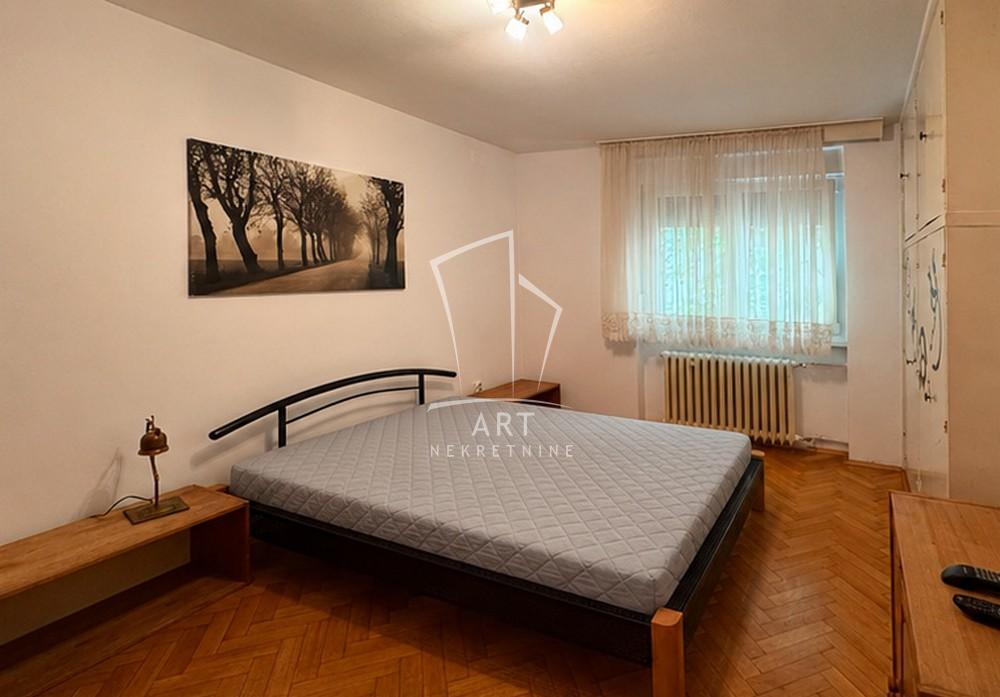 Slika 6 - Gospodar Jovanova, Trosoban stan za izdavanje, 74m2, 950€