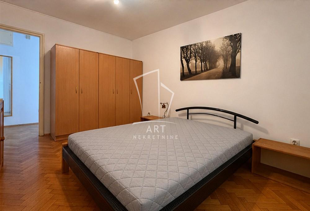 Slika 7 - Gospodar Jovanova, Trosoban stan za izdavanje, 74m2, 950€