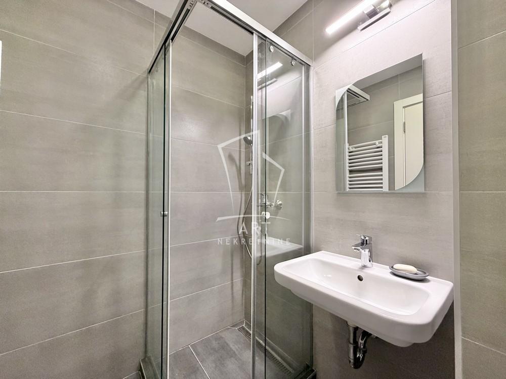 Slika 11 - Braće Radovanović, Trosoban stan za izdavanje, 76m2, 1.150€
