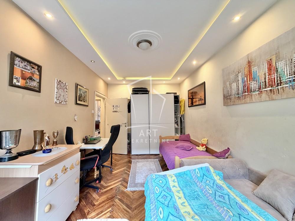 Slika 9 - Gospodar Jovanova, Dvosoban stan na prodaju, 60m2, 390.000€