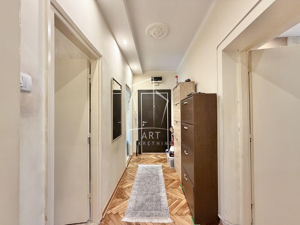 Slika 3 - Gospodar Jovanova, Dvosoban stan na prodaju, 60m2, 390.000€