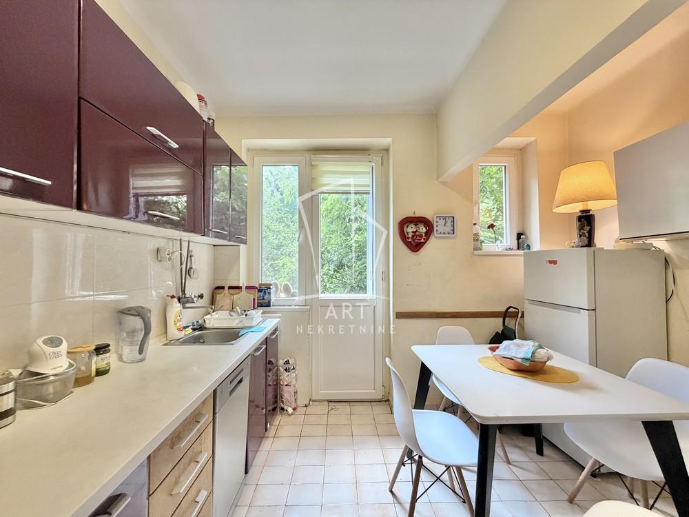 Slika 5 - Gospodar Jovanova, Dvosoban stan na prodaju, 60m2, 390.000€