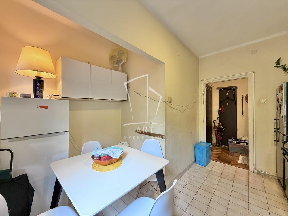 Slika 6 - Gospodar Jovanova, Dvosoban stan na prodaju, 60m2, 390.000€