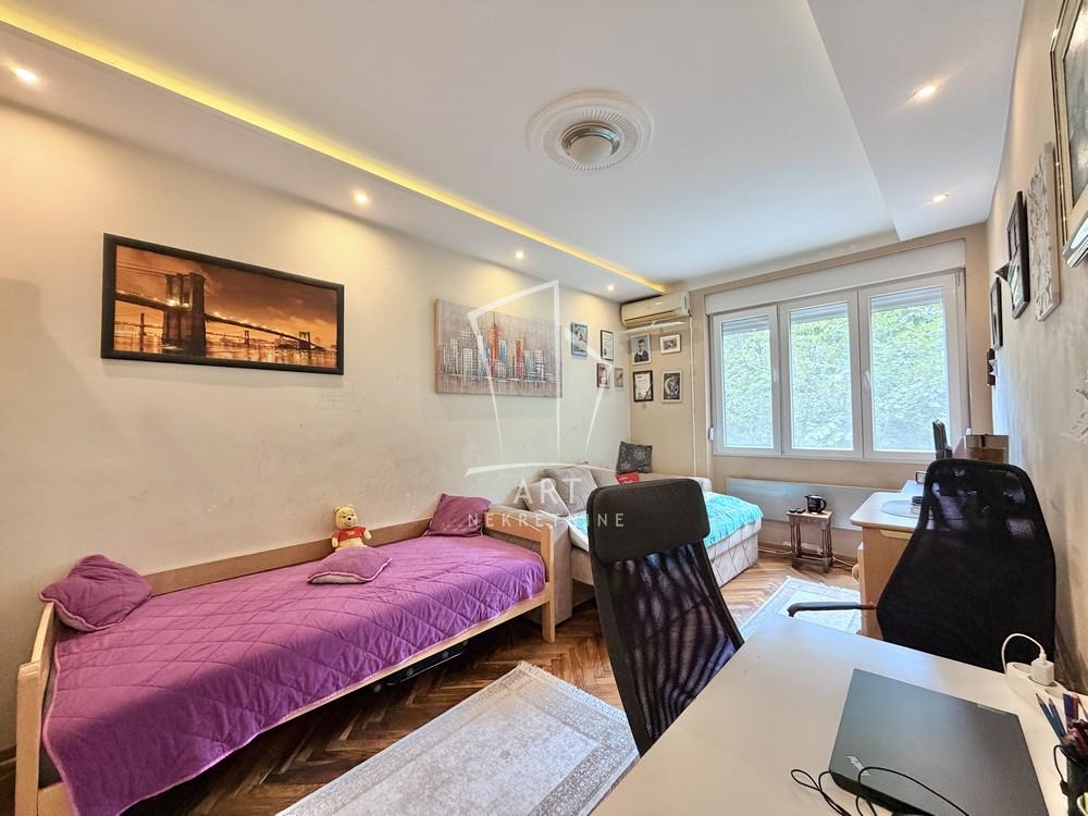 Slika 7 - Gospodar Jovanova, Dvosoban stan na prodaju, 60m2, 390.000€