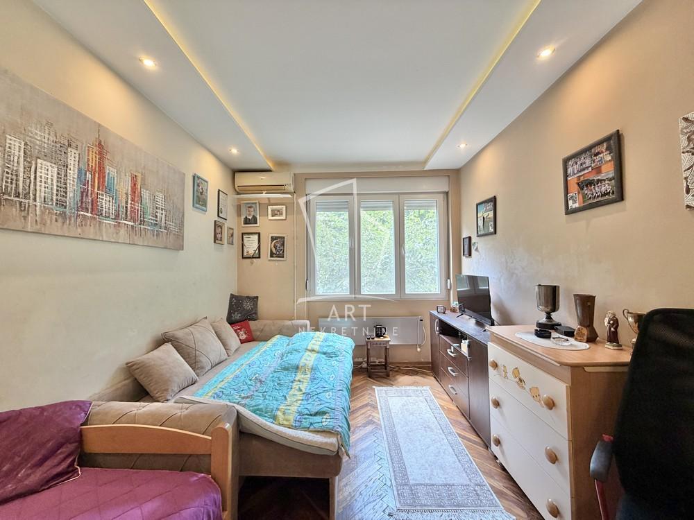 Slika 8 - Gospodar Jovanova, Dvosoban stan na prodaju, 60m2, 390.000€