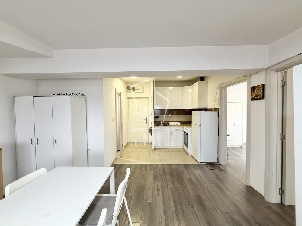 Slika 9 - Ivana Milutinovića, Trosoban stan na prodaju, 59m2, 148.000€