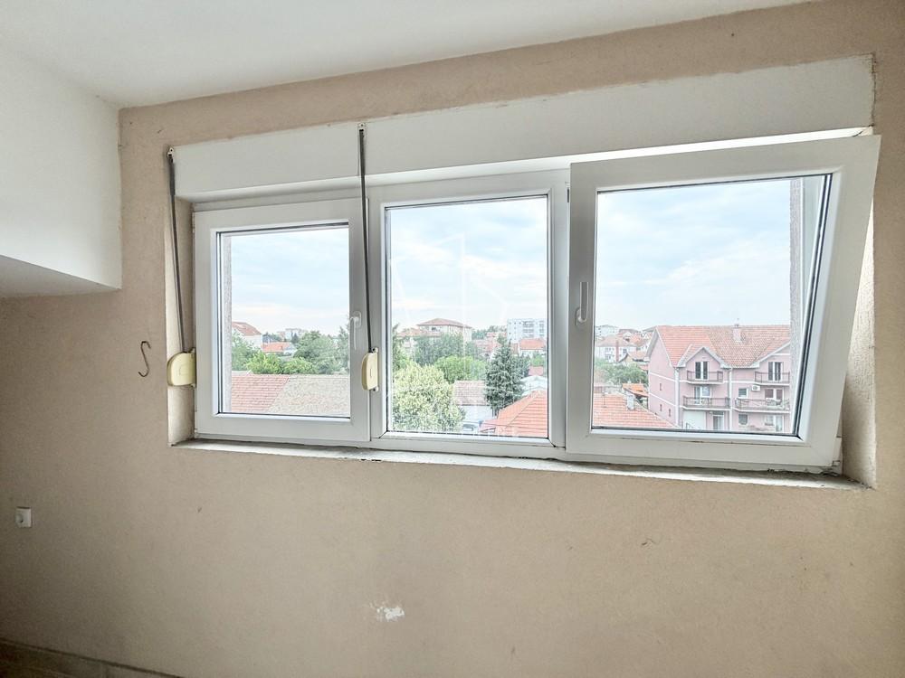 Slika 11 - Ivana Milutinovića, Trosoban stan na prodaju, 59m2, 148.000€