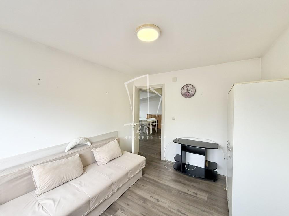Slika 3 - Ivana Milutinovića, Trosoban stan na prodaju, 59m2, 148.000€