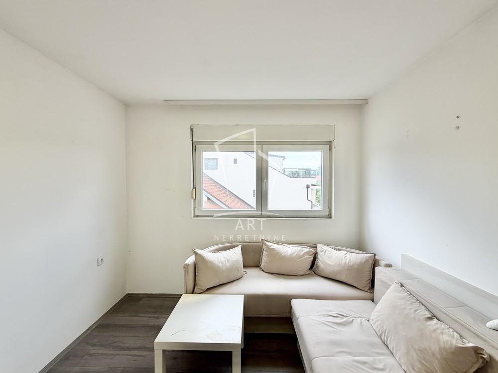 Slika 4 - Ivana Milutinovića, Trosoban stan na prodaju, 59m2, 148.000€