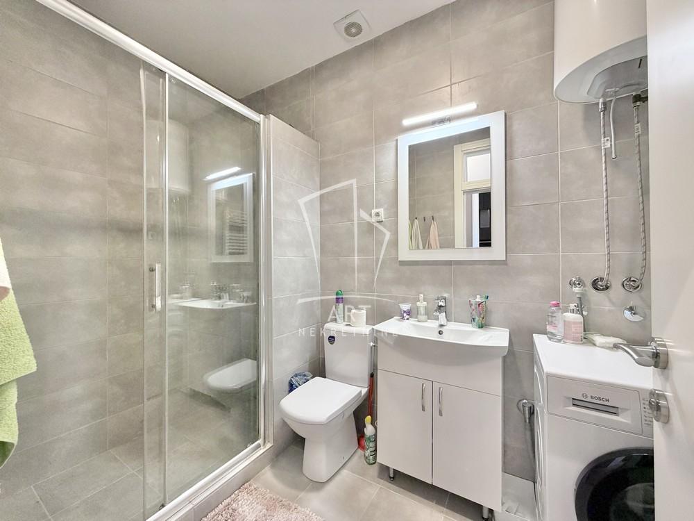 Slika 10 - Voje Veljkovića, Dvosoban stan na prodaju, 61m2, 220.000€