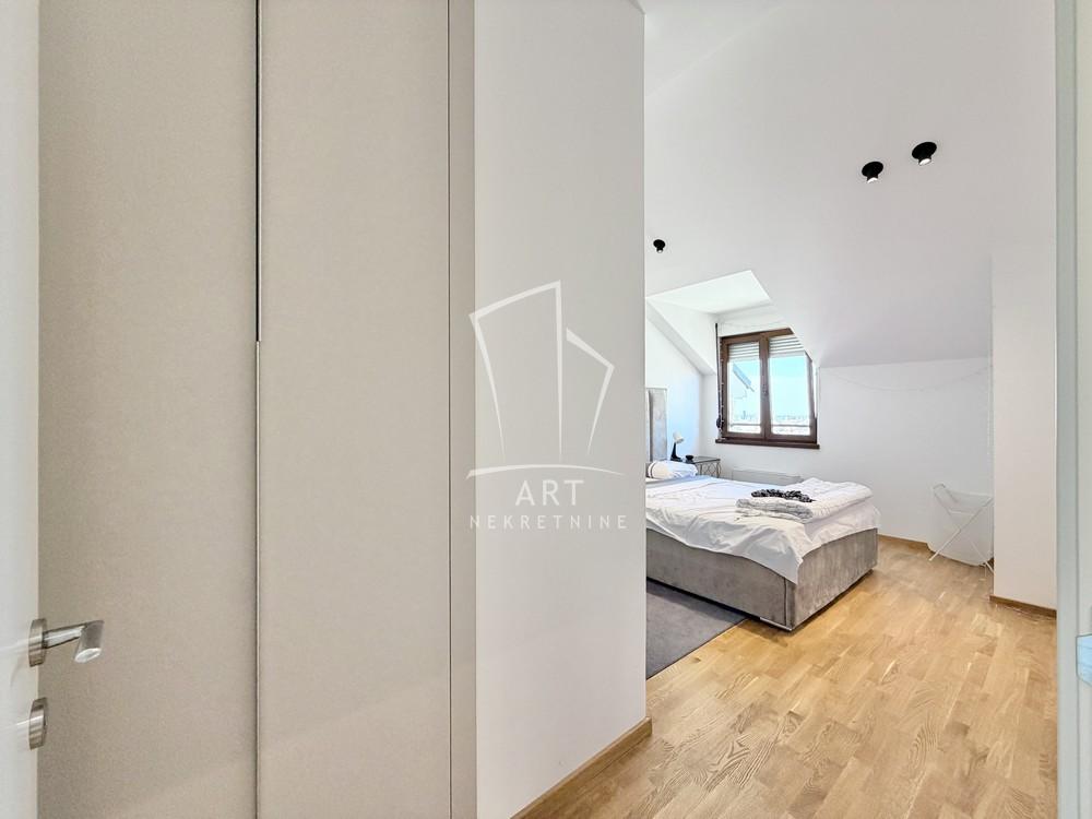 Slika 8 - Voje Veljkovića, Dvosoban stan na prodaju, 61m2, 220.000€