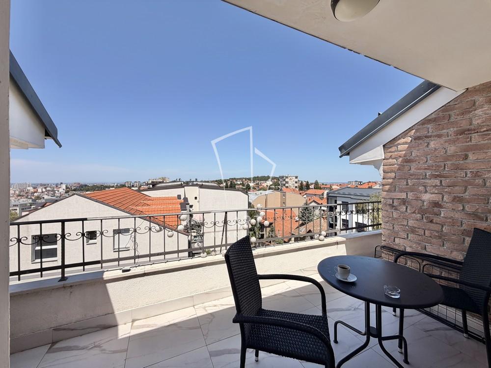 Slika 11 - Voje Veljkovića, Dvosoban stan na prodaju, 61m2, 220.000€