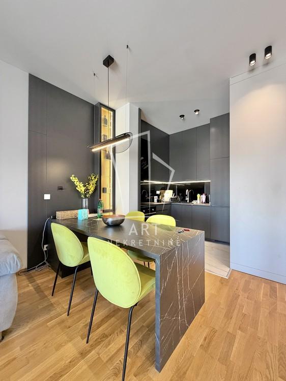 Slika 4 - Voje Veljkovića, Dvosoban stan na prodaju, 61m2, 220.000€